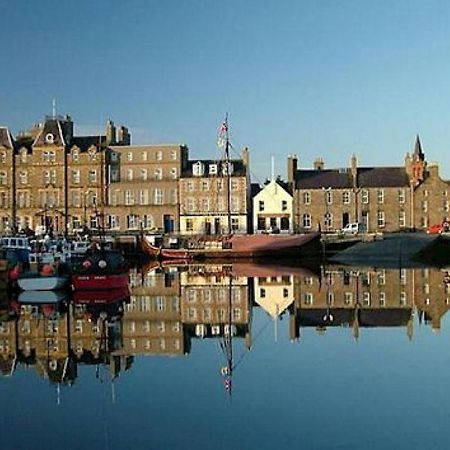 Fara 2 Room, 1 Bedroom - B&B Private Suite Kirkwall Kültér fotó
