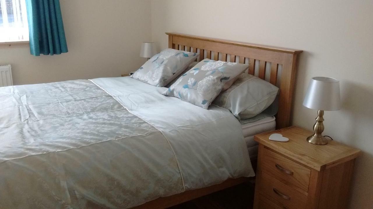 Fara 2 Room, 1 Bedroom - B&B Private Suite Kirkwall Kültér fotó