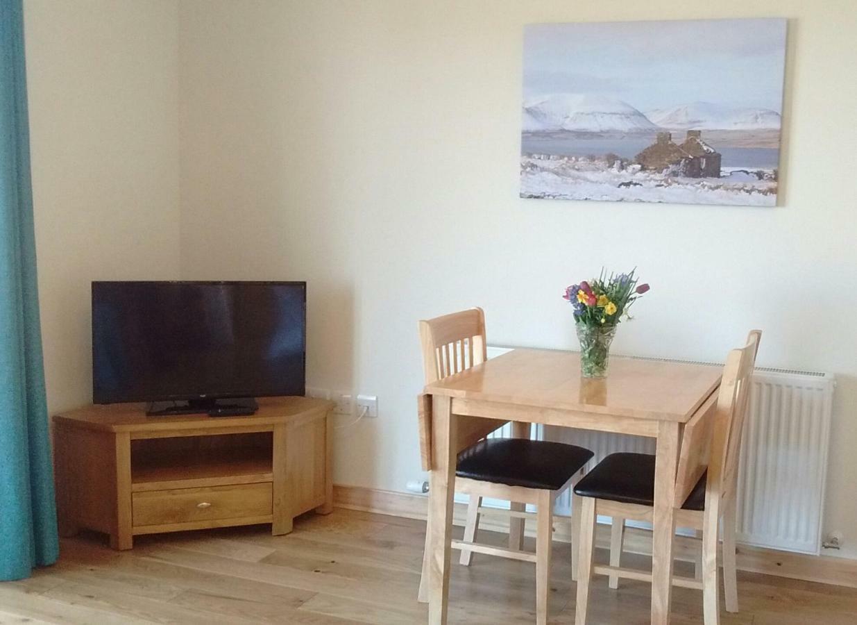 Fara 2 Room, 1 Bedroom - B&B Private Suite Kirkwall Kültér fotó