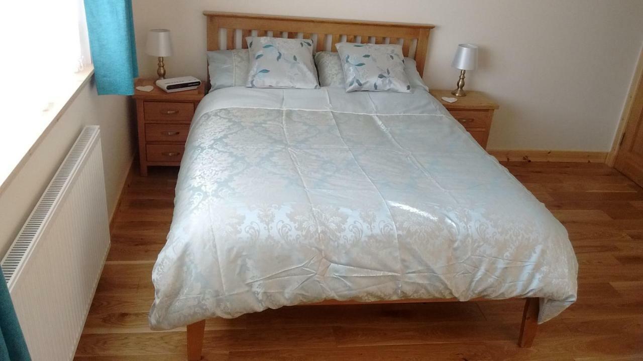 Fara 2 Room, 1 Bedroom - B&B Private Suite Kirkwall Kültér fotó