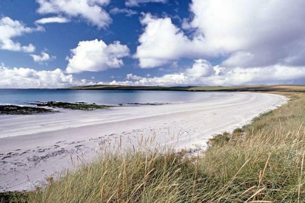 Fara 2 Room, 1 Bedroom - B&B Private Suite Kirkwall Kültér fotó