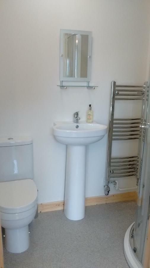 Fara 2 Room, 1 Bedroom - B&B Private Suite Kirkwall Kültér fotó