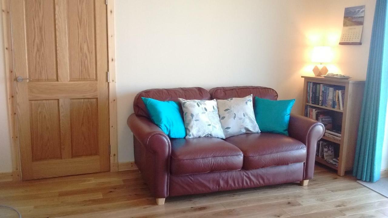 Fara 2 Room, 1 Bedroom - B&B Private Suite Kirkwall Kültér fotó